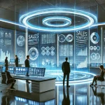 Sales Staffing with AI